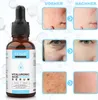 Siero viso con siero ialuronico antirughe anti-età, 1x 30ml Anteprima dell’immagine prodotto 17