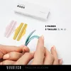 Silicone coussinets pour rehaussement de cils Nanolash 3 Voir les images du produit 4