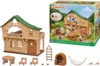 Sylvanian Haus am See Produktbild-Vorschau 15
