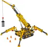 LEGO® Technic Spinnenkran, 42097 Produktbild-Vorschau 4