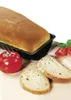Zenker grillplaat met ribbels, antiaanbaklaag, 30 cm Productafbeelding-voorbeeld 14
