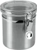 Metaltex Vorratsdose mit Acryldeckel 1,0 l, Ø 11,8 cm, H 12 Produktbild-Vorschau 3