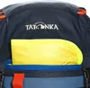 TATONKA sac à dos sac à dos de loisirs Wokin 15 Navy bleu Voir les images du produit 6