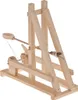 Römisches Katapult Holz Bausatz ab 11 J Produktbild-Vorschau 1