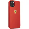 Ferrari Fessihcp13Mre Iphone 13 / 14 /15 6,1 Czerwony/Red Anteprima dell’immagine prodotto 4