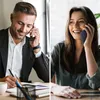 ONEFLOW® Slim Case kompatibel mit Huawei P smart 2019 - Produktbild-Vorschau 7
