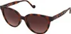 Liu Jo LJ3607S Runde Sonnenbrille für Damen Produktbild-Vorschau 3