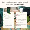 Matcha Ceremonial Grade aus Japan, Uji Kyoto | 100% Produktbild-Vorschau 3