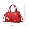 OKWISH Handtasche Damen Schultertasche Henkeltasche Produktbild-Vorschau 4