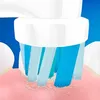 Oral-B | Toothbruch replacement | EB10 2 Frozen II | Heads Anteprima dell’immagine prodotto 6