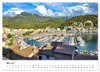 Port de Sóller - Mallorca (Wandkalender 2027 DIN A2 quer), Produktbild-Vorschau 8