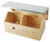 Esschert Design Hummel Haus; WA08 Produktbild-Vorschau 8