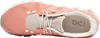 ON Running Cloud 5 - Damen Sneakers Schuhe Flamingo-Pearl Produktbild-Vorschau 4