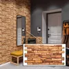 3D-Wandpaneele PVC | Schiefer Optik | Sandfarbener - 10 Produktbild-Vorschau 1