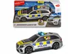 Dickie Toys SOS Mercedes-Benz Polizeiauto Produktbild-Vorschau 9