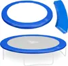 Federabdeckung für PVC-Trampolin 374 cm 12 Fuß Neo-Sport Produktbild-Vorschau 1
