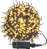 YARDIN LED Lichterkette Außen Innen Wasserdicht IP44 Produktbild-Vorschau 1