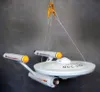 PLAYMOBIL 70548 Star Trek U.s.s. Enterprise Ncc-1701 Podgląd zdjęcia produktu 9