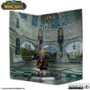 Figurka World of Warcraft - Zwergenjäger Bestienmeister / Produktbild-Vorschau 7