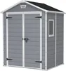 Szopa ogrodowa Keter Manor 6x5DD, 1,75 m x 1,45 m Podgląd zdjęcia produktu 22