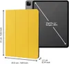 Tucano Premio Folio Case Apple iPad Pro 3. Gen. 11 Zoll - Produktbild-Vorschau 14