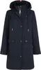 Parka da donna Tommy Hilfiger, modello Essential, in misto Anteprima dell’immagine prodotto 5