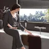 hansgrohe Nástenná batéria na vaňu Vivenis chróm, 1 ks. Náhľad obrázku produktu 6