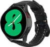Strap-it Samsung Galaxy Watch 4 - 40mm Lederarmband Produktbild-Vorschau 1