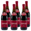 Bonaga Lambrusco DOC -lieblich- (6 x 0,75L) Produktbild-Vorschau 1