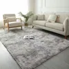 DYWAN PLUSZOWY SHAGGY RABBIT WŁOCHACZ SZARY 160x220 cm Podgląd zdjęcia produktu 5