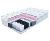 Matratze 160x200 cm DAVOS Taschenfederkern 7 Zonen H2 H3 Produktbild-Vorschau 13