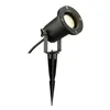 SLV NAUTILUS SPIKE Gartenstrahler 227410 GU10 IP65 Produktbild-Vorschau 11