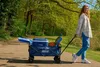 Luvego Bolder Cart Foldable - Up to 80KG Carrying Capacity Produktbild-Vorschau 3