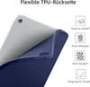 Smart Cover per il tablet Apple iPad Air 5 Custodia Anteprima dell’immagine prodotto 3