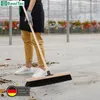 Sehr weicher Naturhaar Rosshaar Saalbesen 40cm Breit mit Produktbild-Vorschau 2