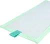 vhbw 6x Wischtuch kompatibel mit Vorwerk SP600, SP7, SPB100 Produktbild-Vorschau 6