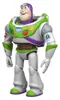 Toy Story JMW16, 3 Jahr(e), Mehrfarbig, Kunststoff Produktbild-Vorschau 3