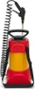 Mesto Hochdrucksprühger?t FERROX PLUS Pumpsprüher Voir les images du produit 6