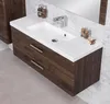 Quentis Badmöbel Genua 100 cm, Nussbaum, Produktbild-Vorschau 2