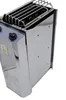 Saunaofen 3,6 kW Edelstahl – mit integrierter Steuerung & Produktbild-Vorschau 4