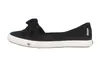 Dockers Ballerinas in Übergrößen Schwarz 42VE202-710100 Produktbild-Vorschau 1