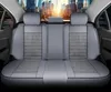 Hyundai Staria Bj ab 2021 kompatible Schonbezüge in Grau Produktbild-Vorschau 4