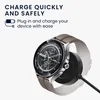 kwmobile Smartwatch Ladekabel für Xiaomi Watch S3 / Watch Produktbild-Vorschau 2