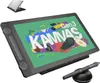 Huion Kamvas 16 NEW Gen.3 Grafiktablett Produktbild-Vorschau 5