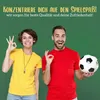 Pumpička na lopty Villkin s priehradkou na ihly - Kompaktná Náhľad obrázku produktu 7