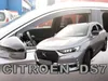 Heko Deflecteurs D'Air / De Vent Pour Citroen DS7 Crossback Voir les images du produit 3
