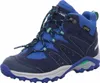 Meindl Jungen Outdoorschuh, blau(blau), Gr. 42 Anteprima dell’immagine prodotto 14