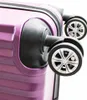 Barut Trolley Hartschalen Koffer Hartschalenkoffer Hardcase Produktbild-Vorschau 5
