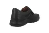 Jomos CAMPUS II, scarpe da uomo, mocassini, colore nero, Anteprima dell’immagine prodotto 11