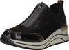 Remonte Damen Sneaker schwarz, Damen:37 EU Produktbild-Vorschau 14